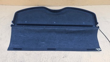 фото thumb №8, Renault modus i рестайлінг полиця багажника зад 8200608992 оригінал європа