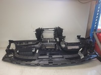 фото thumb №7, Приборная панель консоль приборная панель audi q5 8r uk 8r2857041d