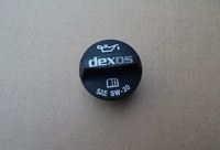 фото thumb №1, 2016 camaro кришка заливної оливи 3.6 2.0 оригінальний