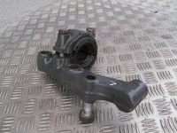 фото thumb №5, Кронштейн кронштейн тяга стабилизатора scania r s