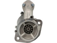 фото thumb №3, Новий стартер kia carnival i, sorento i 2.5 crdi