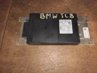 фото thumb №1, Модуль telematik акумулятор bmw оригінальний номер 9297787