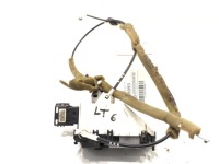 фото thumb №1, Замок дверь левый задняя citroen berlingo ii minivan 828421