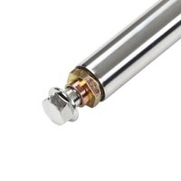 фото thumb №13, 2 szt. 670mm трубы передний widelca амортизаторы амортизатор заменитель ze