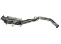 фото thumb №1, Dpf mercedes gl x166 350 cdi ml 250 350 cdi a1664907414 новий вкладиш