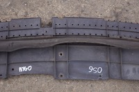 фото thumb №7, Защита pod бампер toyota aygo i 52618-0h010