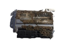 фото thumb №1, Hyundai atos 1.1b 39100-02ba5 бортовой компьютер ecu orygina