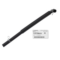 фото thumb №1, Шланг вентиляція картера legacy impreza forester 11815ab830