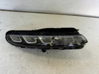 фото thumb №1, Протитуманна фара правий drl citroen berlingo c3 iii 16-