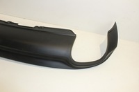 фото thumb №7, Диффузор бампер задняя audi a5 8t полный bdb структура