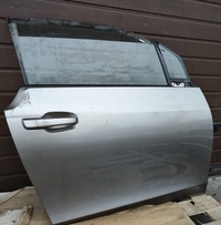 фото thumb №1, Двері праве перед передні повний bmw i3 b81