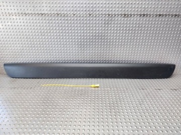 фото thumb №1, Планка кришки накладка toyota rav4 v 19- 76802-42140