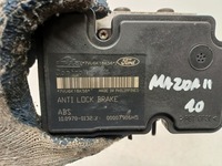 фото thumb №6, Mazda 2 ii dy 02-07 насос abs 4s61-2m110-cc