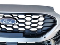 фото thumb №15, Бампер, решётка радиатора, решётка радиатора, решётки ford fiesta mk-8 lift st-line 372.