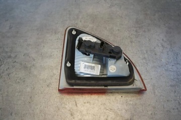 фото thumb №6, Лампа крышки багажника левый зад задняя ford galaxy mk1 рестайлинг