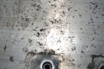 фото thumb №16, Балка бампера перед bmw 5 g30 g31 17-