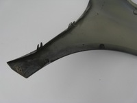 фото thumb №11, Крило лівий перед skoda superb ii lf9h