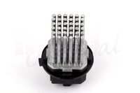 фото thumb №4, Резистор вентилятора воздуховод вентилятор citroen c3 ii c4 c4 grand