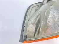 фото thumb №10, Поворотник лівий передній поворотник перед mercedes w124 hella помаранчевий