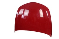 фото thumb №5, Alfa romeo stelvio капот крышка двигателя 414