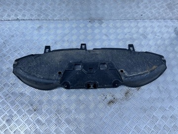 фото thumb №6, Захист pod бампер зад vw id.3