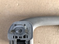 фото thumb №4, Кронштейн ручка потолочный перед mercedes w251 w164 a1648100354