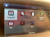 фото thumb №5, Hyundai santa fe iv радио навигация 96560s1052uay