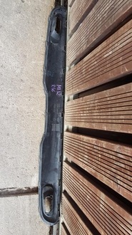 фото thumb №5, Решітка молдинг бампера задня mini cooper r56 2752543