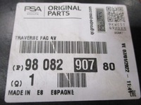 фото thumb №15, Traveller scudo vivaro b zafira life pas передний усилитель 9808290780