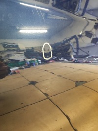 фото thumb №9, Двері ліва задня задні bmw f20 повний