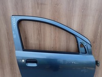 фото thumb №9, Suzuki alto nissan pixo 09- дверь передние правое zy4