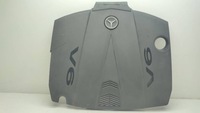 фото thumb №1, Кришка захист верхня двигуна v6 mercedes w166 ml a6420101508