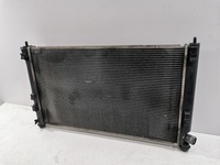 фото thumb №3, Радиаторов peugeot 4007 2.2hdi citroen c-crosser