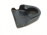 Накладка поперечина безпеки mercedes-benz compakt w115 1118577196 Доставка, фото thumb