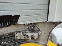 фото thumb №13, Skoda octavia iii бампер перед омыватель 13-