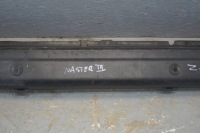 фото thumb №5, Бампер задня середина renault master iii pdc z1853