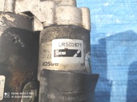 фото thumb №5, Стартер vw scirocco 2.0 tdi cbd lrs01971