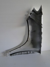 фото thumb №12, Mercedes gle 167 w167 крыло переднее правые 799 suv a1678802400