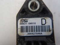 фото thumb №5, Toyota corolla verso датчик ударний удару