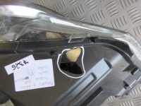 Фара фара левое  mercedes w207 led ксенон оригинал в Украине, фото thumb