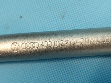 фото thumb №11, Skoda kodiaq 1 1.5tsi 2020r вкладка багажника пенополистирол 565858857c 565858957b