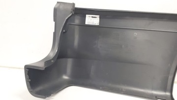 фото thumb №7, Mercedes vito 2003-2014 бампер левый зад