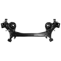 Купить Балка задняя подвеска fiat fiorino mk3 2008-2017 qubo 08- citroen nemo 08-, фото thumb