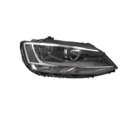 фото thumb №1, Vw jetta 2011 - 2015 лампа передня права