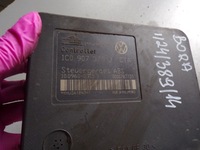 фото thumb №1, Насос abs vw bora 1c0907379j