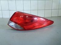 фото thumb №1, Лампа задняя led hyundai ix35 92402-2y0 ładna