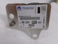 фото thumb №7, Peugeot 2008 ii зона деформації ліва відбійник nowa