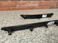 Купити Bmw x5 g05 x6 g06 m60ix накладки перед m набір накладки поріг led 5a60665, фото thumb