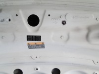 Mercedes капот крышка двигателя 149 e klasa 238 c238 coupe a238 cabrio lift Недорого, фото thumb