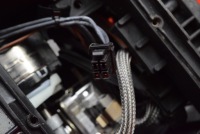 фото thumb №8, Фара праве фара передня лінза ксенон eu 89312669 vw passat b6 05-10